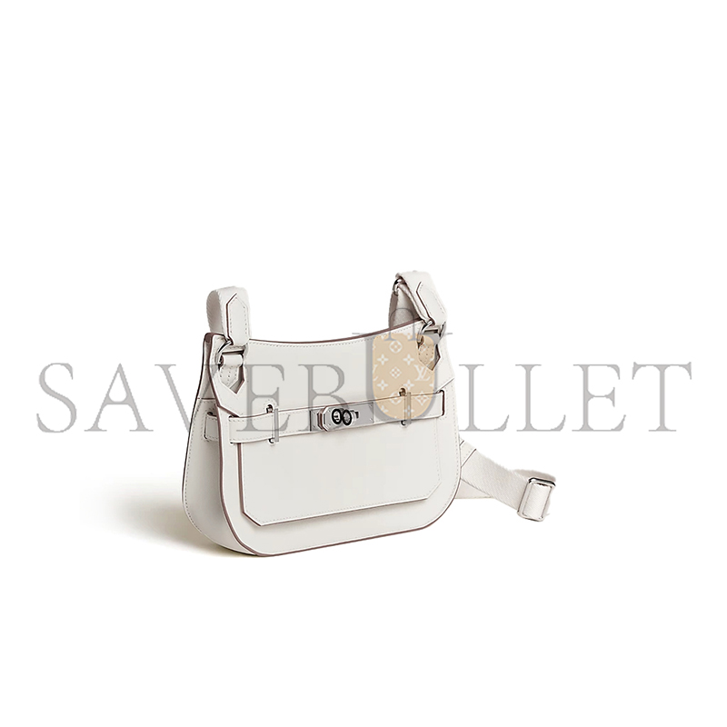 H**mes jypsiere mini bag h083982ckai (23*17*5cm)
